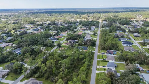 SUNBURST AVE, North Port, FL 34286