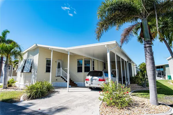 14 EMDEN CIR, Punta Gorda, FL 33950,Video Tour