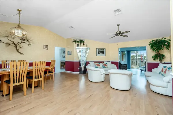 4088 GINGOLD ST, Port Charlotte, FL 33948