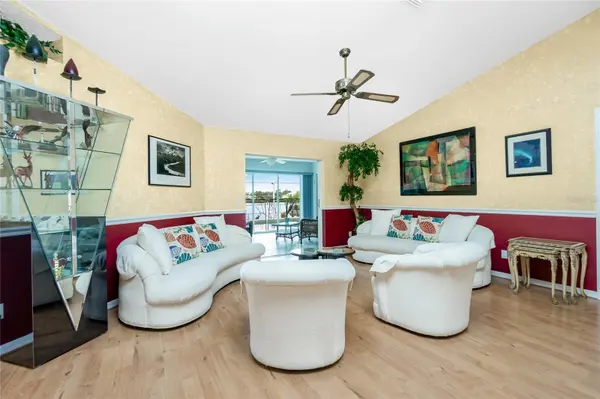 4088 GINGOLD ST, Port Charlotte, FL 33948