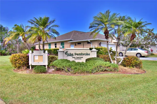 12932 SW PEMBROKE CIR S, Lake Suzy, FL 34269
