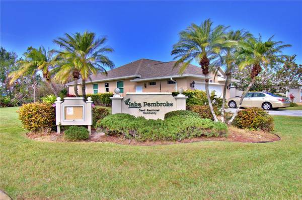 12932 SW PEMBROKE CIR S, Lake Suzy, FL 34269