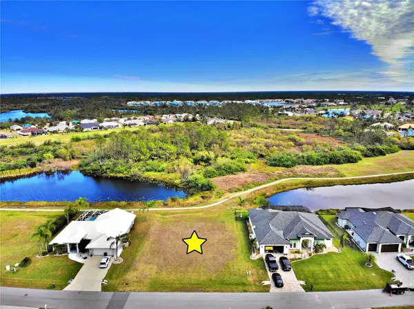 12932 SW PEMBROKE CIR S, Lake Suzy, FL 34269