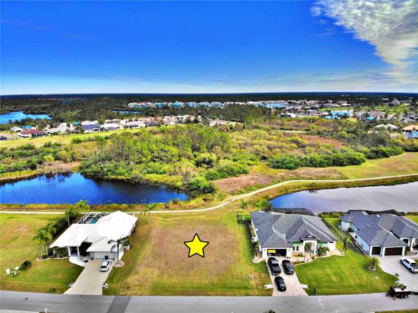 12932 SW PEMBROKE CIR S, Lake Suzy, FL 34269