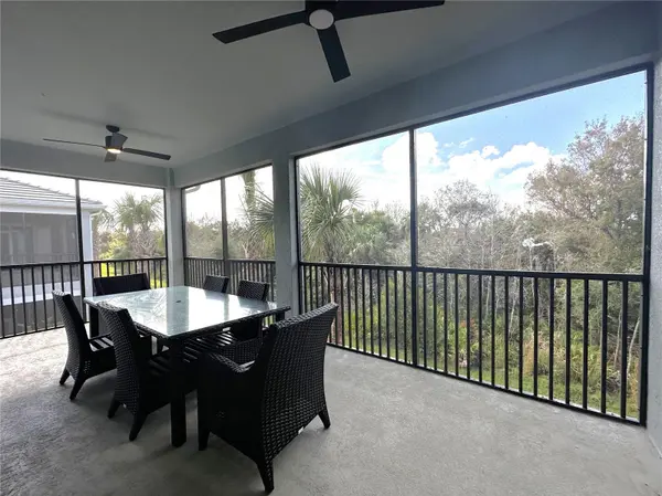14185 POPPY FIELD LOOP #5421, Punta Gorda, FL 33955