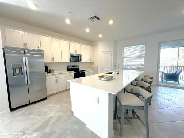 14185 POPPY FIELD LOOP #5421, Punta Gorda, FL 33955