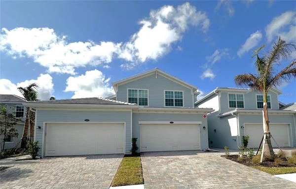 14185 POPPY FIELD LOOP #5421, Punta Gorda, FL 33955