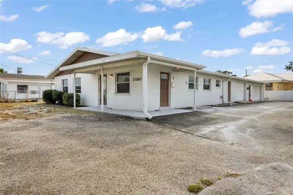 23263 HARBORVIEW RD, Port Charlotte, FL 33980
