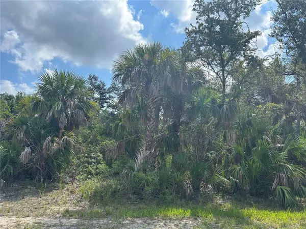 3288 MONARCH ST, Port Charlotte, FL 33948