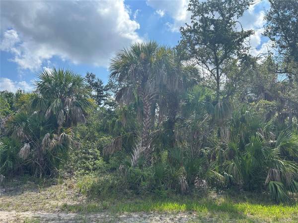 3288 MONARCH ST, Port Charlotte, FL 33948