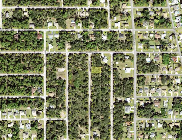 3288 MONARCH ST, Port Charlotte, FL 33948
