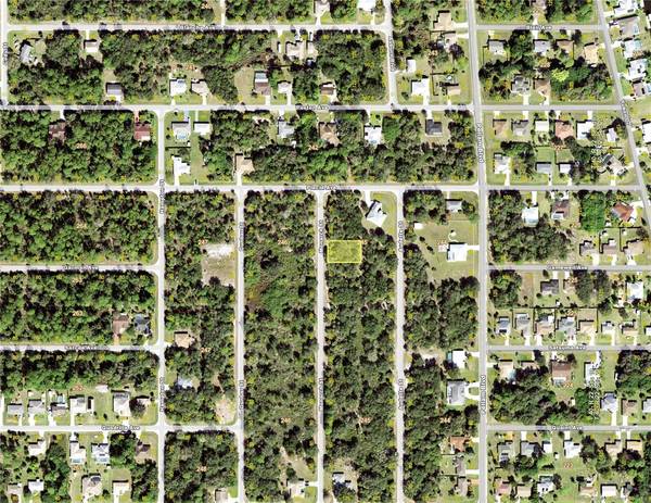3288 MONARCH ST, Port Charlotte, FL 33948