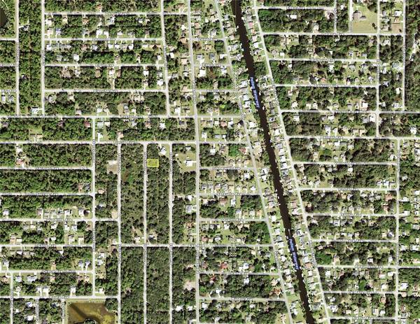 3288 MONARCH ST, Port Charlotte, FL 33948