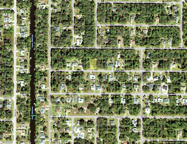 17344 HARRIS AVE, Port Charlotte, FL 33948