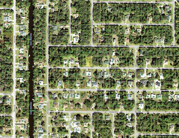 17344 HARRIS AVE, Port Charlotte, FL 33948