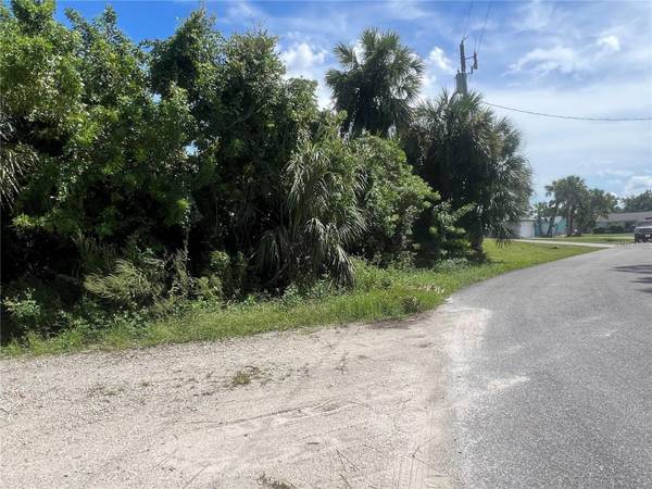 LOT 6 DENARGO RD, North Port, FL 34287