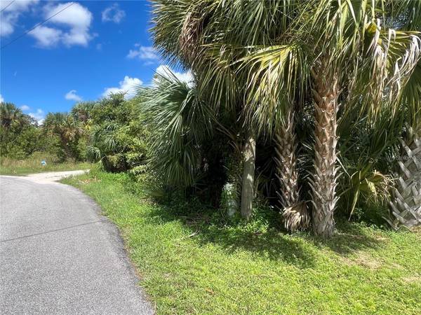 LOT 6 DENARGO RD, North Port, FL 34287