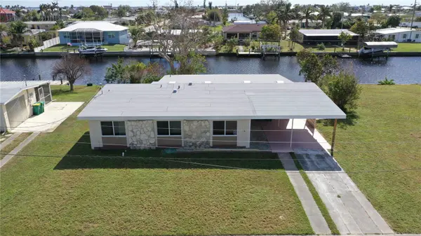 554 LINDLEY TER, Port Charlotte, FL 33952