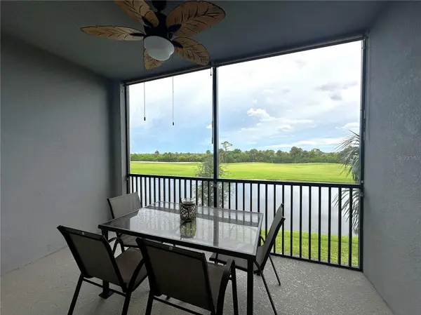 14051 HERITAGE LANDING BLVD #524, Punta Gorda, FL 33955