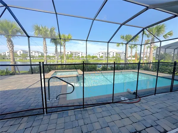 25018 LONG MEADOW DR, Punta Gorda, FL 33955