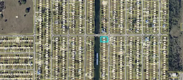 2710 NE 6TH AVE, Cape Coral, FL 33909