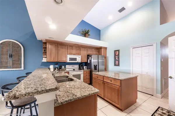 3228 PURPLE MARTIN DRIVE DR #125, Punta Gorda, FL 33950