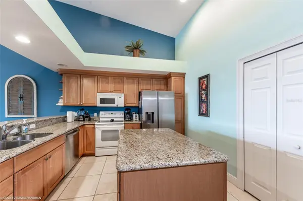 3228 PURPLE MARTIN DRIVE DR #125, Punta Gorda, FL 33950