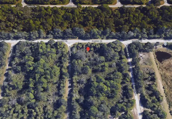 18205 SAVAGE AVE, Port Charlotte, FL 33948
