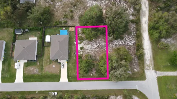 2265 FIRESTONE DR, Punta Gorda, FL 33983