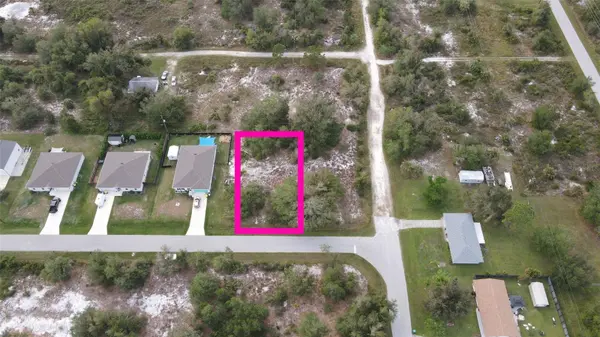 2265 FIRESTONE DR, Punta Gorda, FL 33983