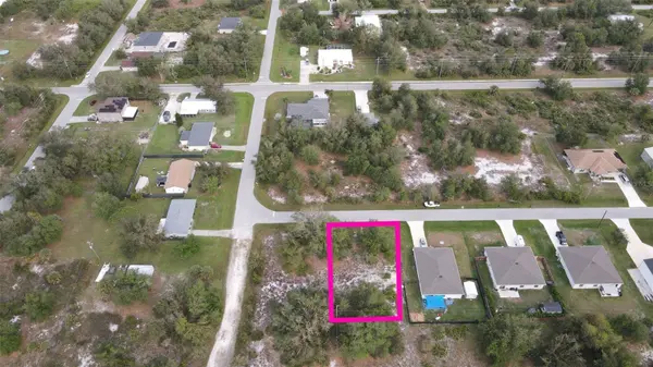 2265 FIRESTONE DR, Punta Gorda, FL 33983