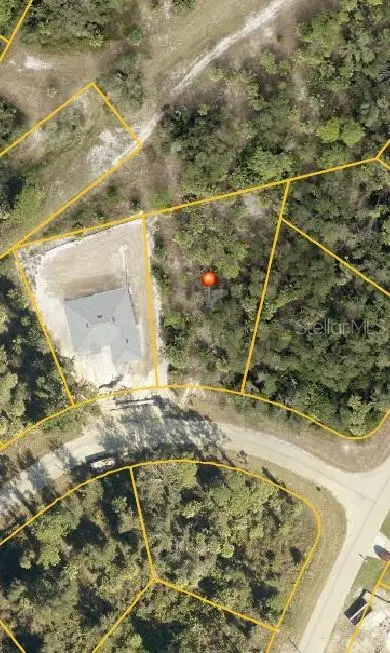 Lot 14 PENNY CIR, North Port, FL 34288