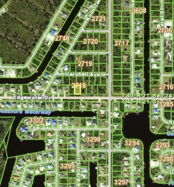 17174 EDGEWATER DR, Port Charlotte, FL 33948