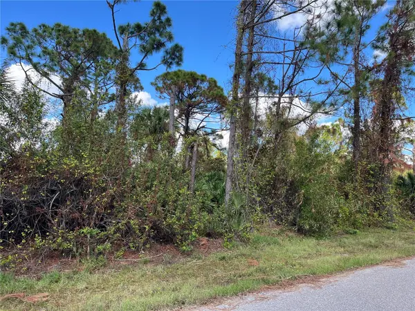 12438 DEEPWOODS AVE, Port Charlotte, FL 33981