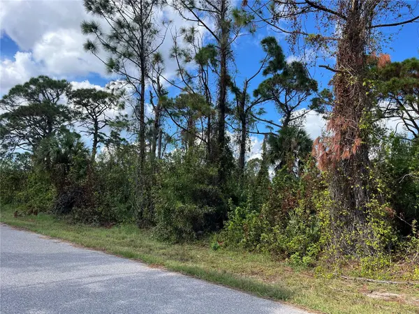 12438 DEEPWOODS AVE, Port Charlotte, FL 33981