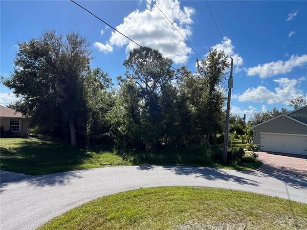 304 OYAHUE ST, Punta Gorda, FL 33983