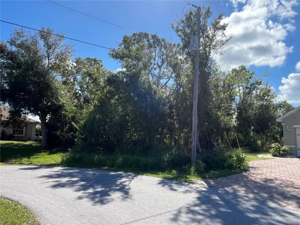 304 OYAHUE ST, Punta Gorda, FL 33983