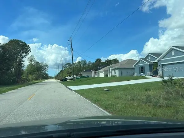 13100 ELEANOR AVE, Port Charlotte, FL 33953