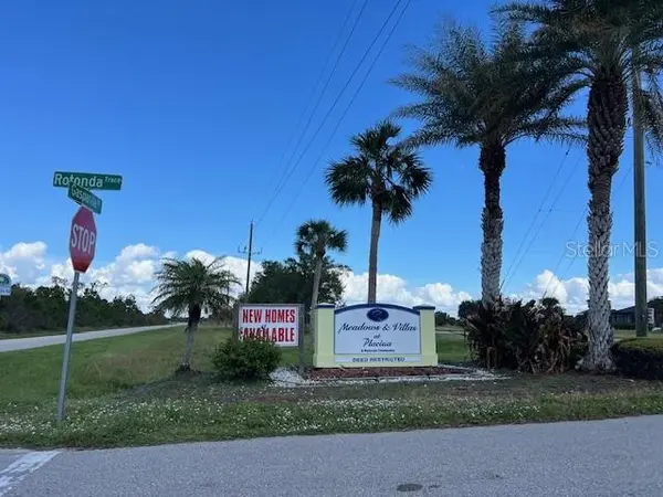 14401 SHEEPSHEAD DR, Placida, FL 33946