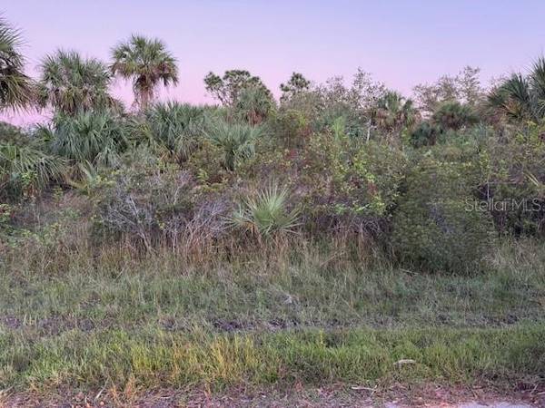 2106 RICKOVER ST, Port Charlotte, FL 33953