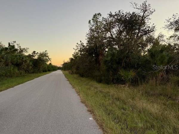 2106 RICKOVER ST, Port Charlotte, FL 33953