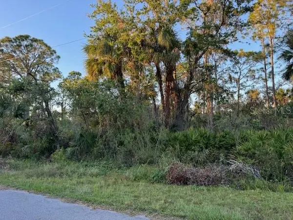 14103 CARRIE AVE, Port Charlotte, FL 33953