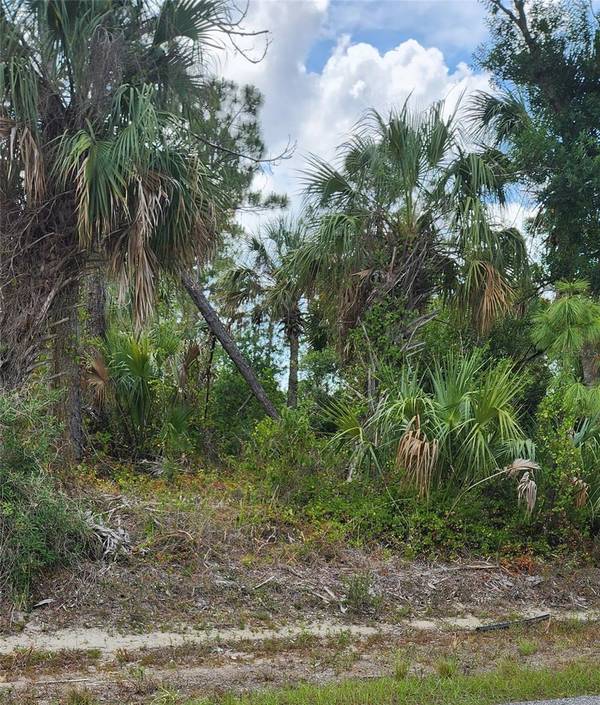MCGINNIS TER, North Port, FL 34286