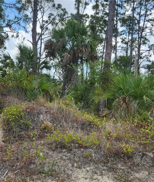 MCGINNIS TER, North Port, FL 34286