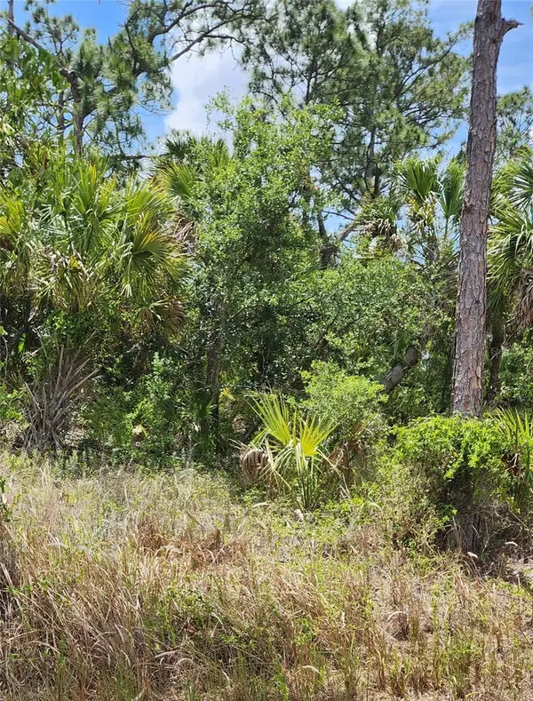 INVERNESS ST, North Port, FL 34288