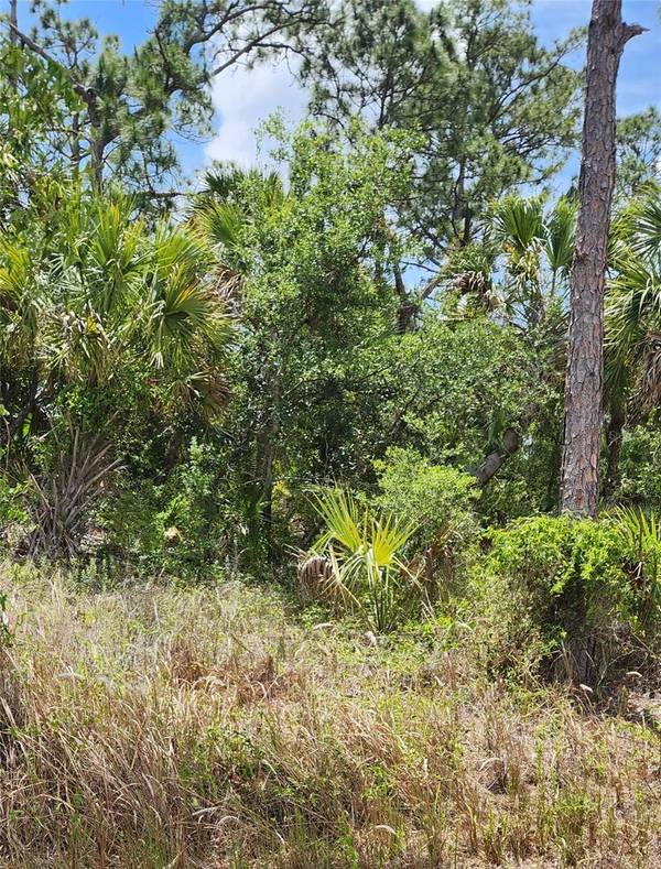 INVERNESS ST, North Port, FL 34288