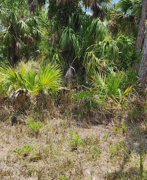 INVERNESS ST, North Port, FL 34288