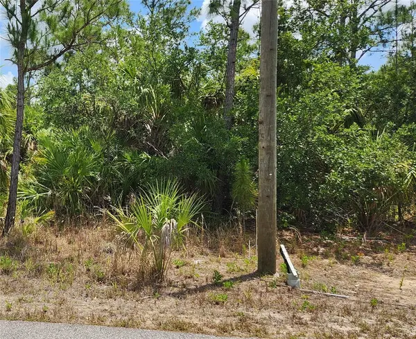 INVERNESS ST, North Port, FL 34288