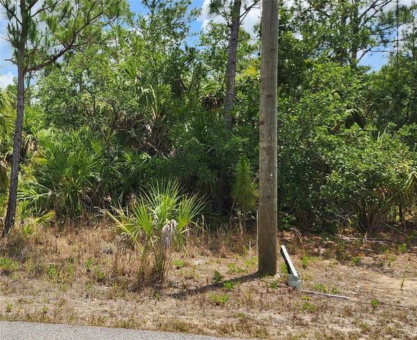 INVERNESS ST, North Port, FL 34288