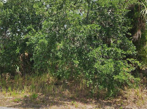 INVERNESS ST, North Port, FL 34288